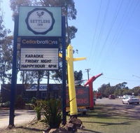 Settlers Inn Hotel - Accommodation in Surfers Paradise