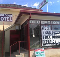 Royal Mail Hotel Goolgowi - Accommodation in Surfers Paradise