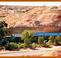 Comfort Inn Coober Pedy Experience Motel - Accommodation in Surfers Paradise