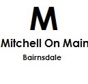 Mitchell On Main - Accommodation in Surfers Paradise