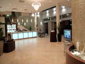 Sfera's Park Suites & Convention Centre - Accommodation in Surfers Paradise 0