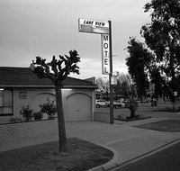 Lakeview Motel Yarrawonga - Accommodation in Surfers Paradise