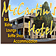 McCartins Hotel - Accommodation in Surfers Paradise