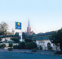 Noah's Mid City Muswellbrook - Accommodation in Surfers Paradise