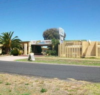 Nhill Oasis Motel - Accommodation in Surfers Paradise