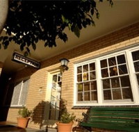 Best Western Casino Motor Inn And Green House Restaurant - Accommodation in Surfers Paradise