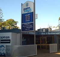 Golden Chain Palm Court Motor Inn - Accommodation in Surfers Paradise