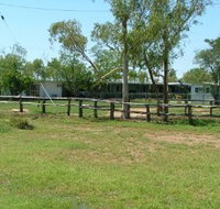 Julia Creek Motel - Accommodation in Surfers Paradise