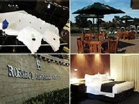 Fairways Motel - Accommodation in Surfers Paradise 0