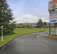 Colonial Motor Inn - Lithgow - Accommodation in Surfers Paradise