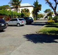 Motel Travelway - Accommodation in Surfers Paradise