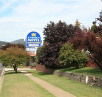 Sovereign Inn - Accommodation in Surfers Paradise