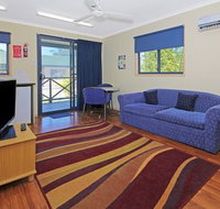  Palms Motel - Accommodation in Surfers Paradise