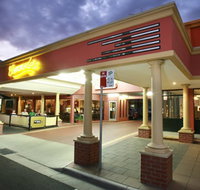 Commodore Motor Inn Albury NSW - Accommodation in Surfers Paradise