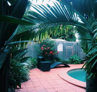 Childers Oasis Motel - Accommodation in Surfers Paradise