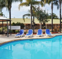 Pinjarra Resort  - Accommodation in Surfers Paradise