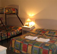 Rainbow Gardens Motel - Accommodation in Surfers Paradise