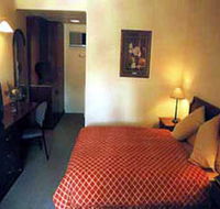 Golden Chain Cooma Motor Lodge - Accommodation in Surfers Paradise