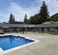 Pacific Sands Accommodation - Accommodation in Surfers Paradise