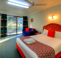 Murgon City Motor Inn - Accommodation in Surfers Paradise