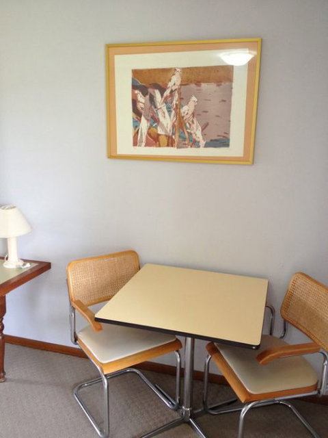 Town & Country Motor Inn Forbes - Accommodation in Surfers Paradise 2