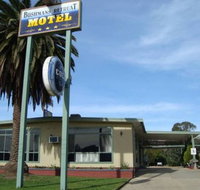 Gundagai Bushman's Retreat Motor Inn - Accommodation in Surfers Paradise