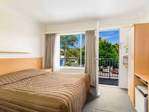 Motel 617 - Accommodation in Surfers Paradise 3