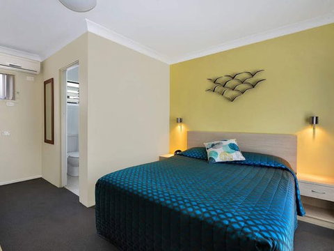 Motel 617 - Accommodation in Surfers Paradise 2