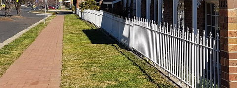 Golden Age Motor Inn - Accommodation in Surfers Paradise 1