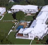 Aaronlee Retreat - Accommodation in Surfers Paradise