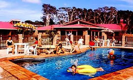 Crescent Head NSW Accommodation in Surfers Paradise