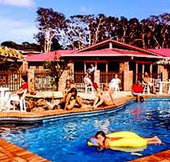 Wombat Beach Resort - Accommodation in Surfers Paradise