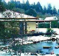 The Station House Daylesford - Accommodation in Surfers Paradise