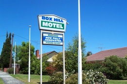 Box Hill Motel - Accommodation in Surfers Paradise 0