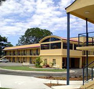 Best Western Lakesway Motor Inn - Accommodation in Surfers Paradise