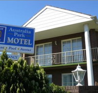 Australia Park Motel - Accommodation in Surfers Paradise