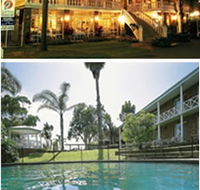 Country Comfort Terrigal - Accommodation in Surfers Paradise