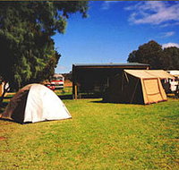 Princes Hwy Caravan Park - Accommodation in Surfers Paradise