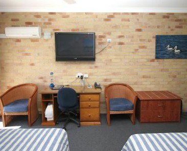Best Western Yamba Beach Motel - Accommodation in Surfers Paradise 2
