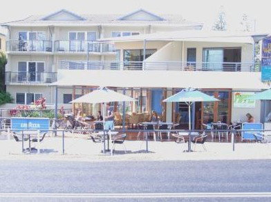 Best Western Yamba Beach Motel - Accommodation in Surfers Paradise 4