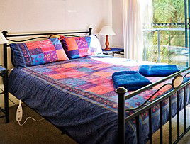 Jelga River Retreat - Accommodation in Surfers Paradise 1