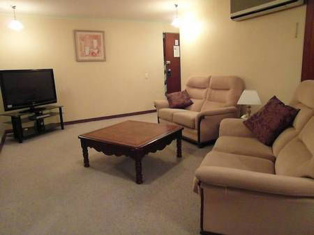 Adelaide Sorrento Meridien Serviced Apartments - Accommodation in Surfers Paradise 1