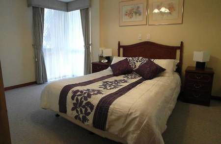 Adelaide Sorrento Meridien Serviced Apartments - Accommodation in Surfers Paradise 2