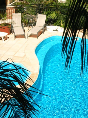 Wentworth NSW Accommodation in Surfers Paradise