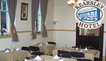 Kearsley Hotel - Accommodation in Surfers Paradise 0