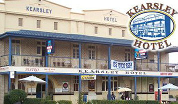 Kearsley Hotel - Accommodation in Surfers Paradise 1