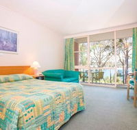 Bay Waters - Accommodation in Surfers Paradise