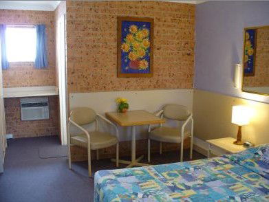 Huskisson Beach Motel - Accommodation in Surfers Paradise 2