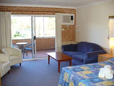 Huskisson Beach Motel - Accommodation in Surfers Paradise 3