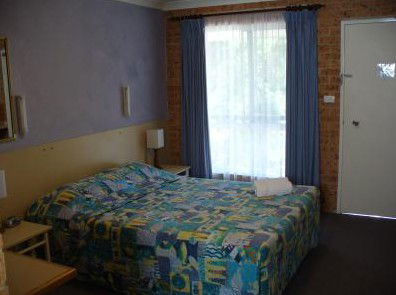 Huskisson Beach Motel - Accommodation in Surfers Paradise 4